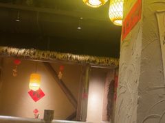 -破三川·新川菜(静安大融城店)