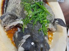 -岛中岛·海鲜大排档·万宁老字号(东澳店)