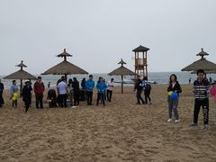 -北戴河圣蓝海洋公园