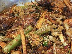 -嘎嘎鸭下巴·爆辣干锅(明教寺店)