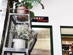 -RAC BAR(安福路店)