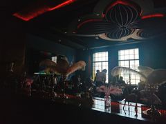 -YUE·6·西式融合餐厅(外滩六号店)