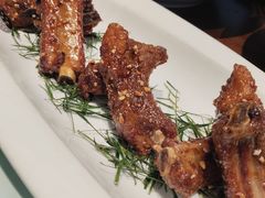 -纪林菜馆·博山菜老字号(华光路店)