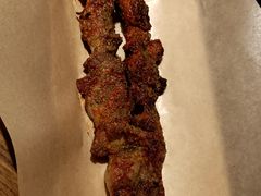 -耶里夏丽·新疆菜·家庭聚场(百联中环购物广场店)