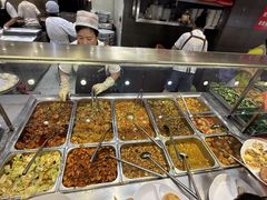 -富龙快餐店(铁西店)