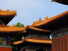 -历代帝王庙博物馆