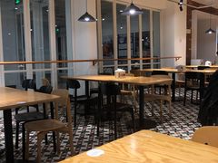 大堂-阿那亚第三食堂 Cafeteria 3