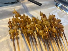 -小雷家烤羊腿(烨宏广场店)