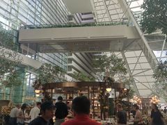 -RISE RESTAURANT(滨海湾金沙店)
