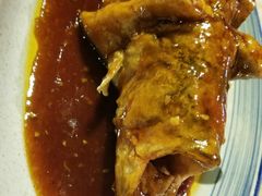 -那家小馆•北京菜•烤鸭(中关村店)