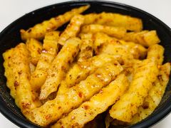 -糖糖冰粉(凤城三路总店)