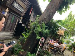 -清迈女子监狱马杀鸡(无分店)