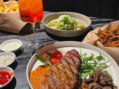 -LES ELITES 英集荟(南京西路店)