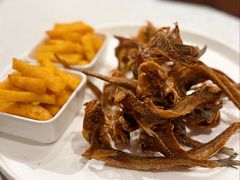 -松涛园朝鲜·海鲜·料理店(鸭绿江断桥店)