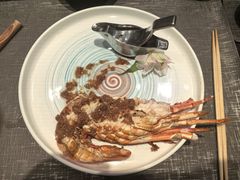 -枫品铁板烧(东樾店)