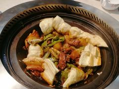 -二十一分小锅炖(中心店)