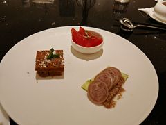 -三亚亚龙湾瑞吉酒店·铭轩中餐厅Mingxuan·海南菜·粤菜