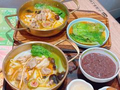 -小满手工粉(上海月星环球港店)