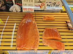 -熟里三文鱼旗舰店(红星店)