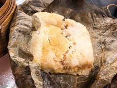 糯米鸡-香港蓮香樓(中環店)