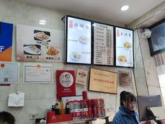 -刘信牛羊肉小炒泡馍(回民街店)