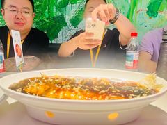 -新白鹿餐厅(湖滨银泰IN77C区店)