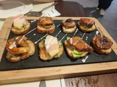 -沏点Trattoria意大利餐厅(新街口店)