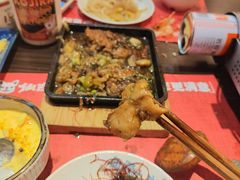 -仙隐小鹿料理食堂(惠济万达店)