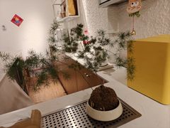 -Cafe on warm(丹霞店)