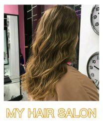 点击看大图 -MY HAIR ARDOR