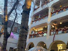 -漆黑觉米粉(三里屯店)