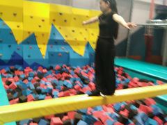 -幸福花欢乐世界(东辰广场A座店)