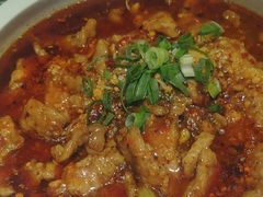 -巴蜀人家(东关街店)