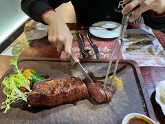 -超级厨房概念餐厅(奥园广场店)