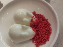 -虎丫炒鸡(正弘城店)