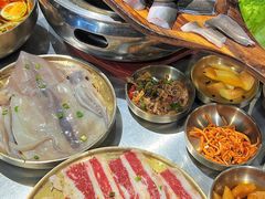 -本炙炭烤·蒲烧活鳗料理店(金沙洲店)