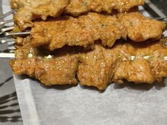-大闫家烧烤·小海鲜家常菜(郑庄店)