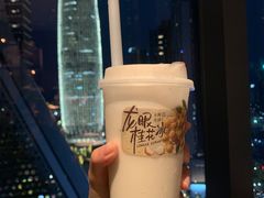 -小南洋海景餐厅(深圳湾店)
