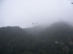 -沂蒙山旅游区云蒙景区(蒙山国家森林公园)
