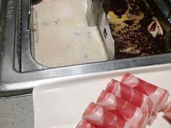 -海底捞火锅(公益西桥店)