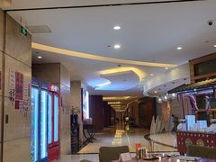 -元一希尔顿酒店·禅自助餐厅·啤酒花园