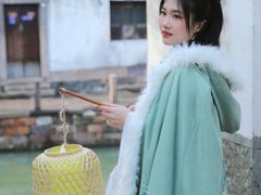 -汉仪华裳汉服旗袍·摄影写真馆(乌镇西栅店)