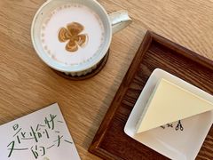 -白胡子咖啡(丽都园店)