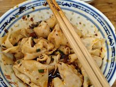 -堂吃饺子(维达北苑店)