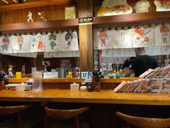 大堂-温野菜涮涮锅(西单大悦城店)