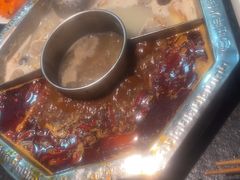 -旺晖本帮骨头煲·深夜火锅(梅园路店)