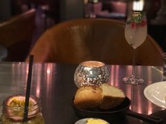 -池畔酒吧 WET Bar