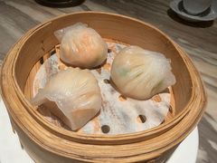 -广州花园酒店荔湾亭·地道点心·粤式饮茶