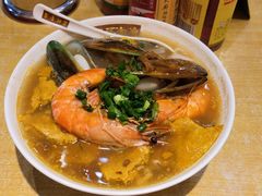 -荔林食店(西华路店)