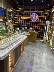 -香遇沙龙香水·调香·团建